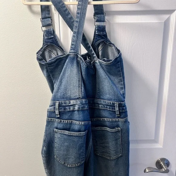 VENUS Blue Denim Ankle & Cropped Jeans - Picture 7 of 7